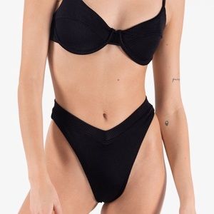 Oneone Swimwear Tatiana bottom